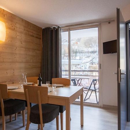 Relais De La Guisane Apartamento Briançon Exterior foto