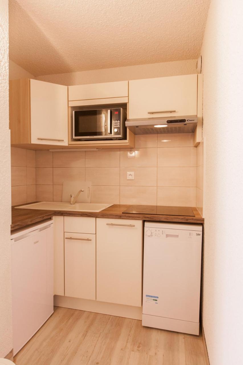 Relais De La Guisane Apartamento Briançon Exterior foto