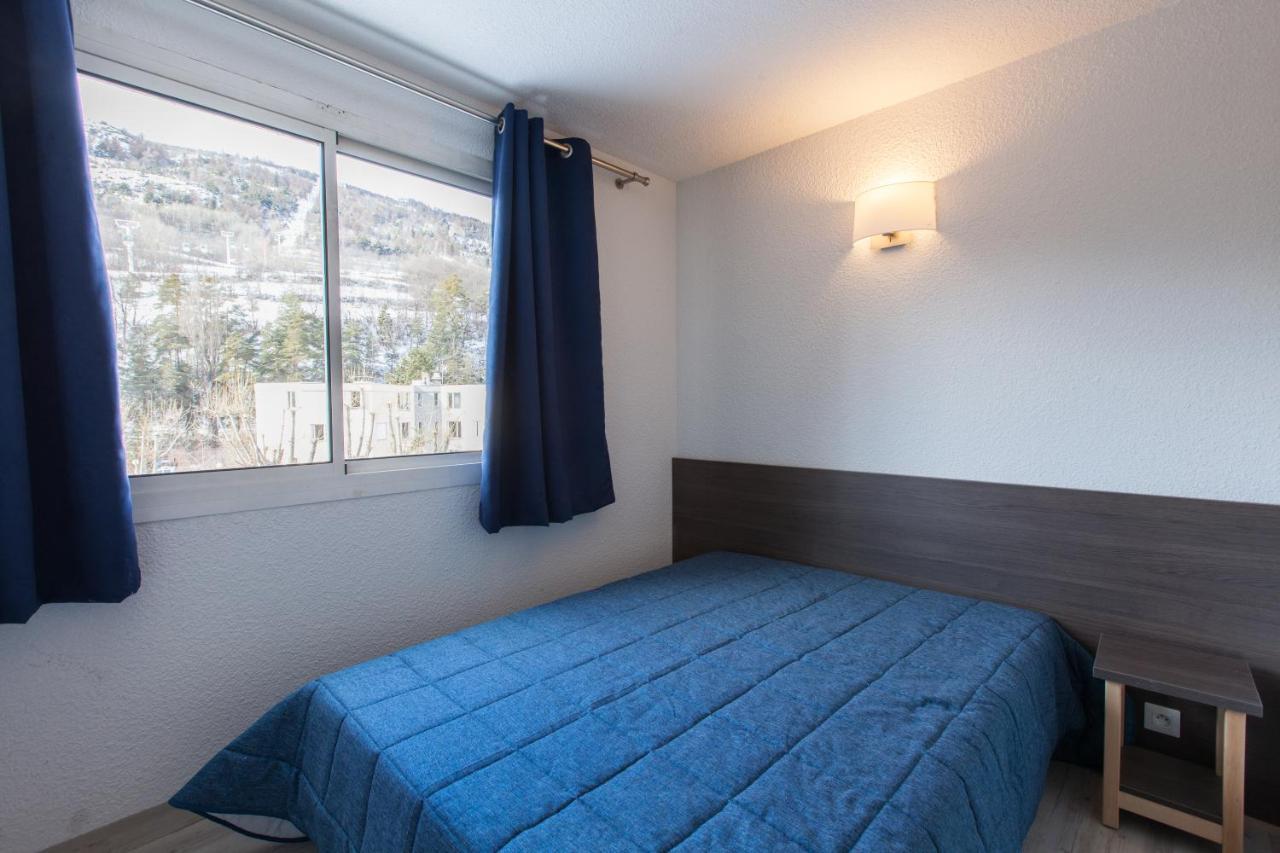 Relais De La Guisane Apartamento Briançon Exterior foto